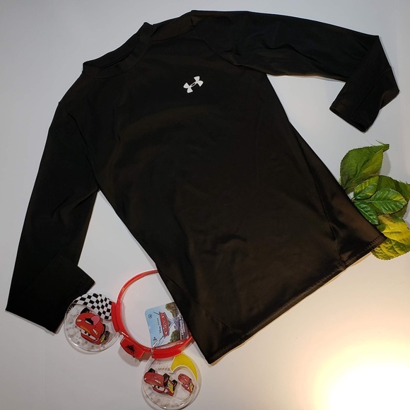 under armour winter shirts
